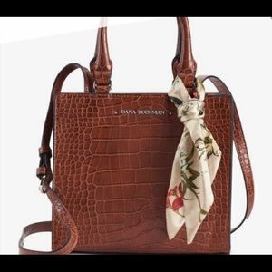 Dana Buchman HandBag 🧡🧡 Price Is Firm